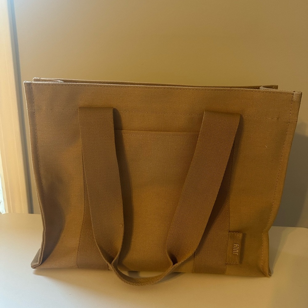 July Everyday Tote Bag
